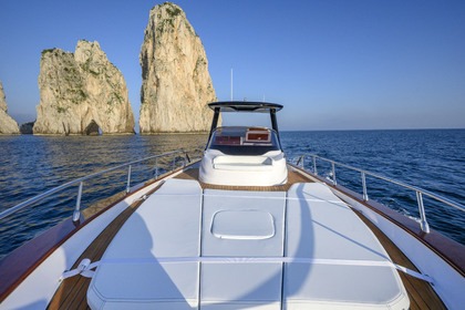 ROMANTIC special Portofino