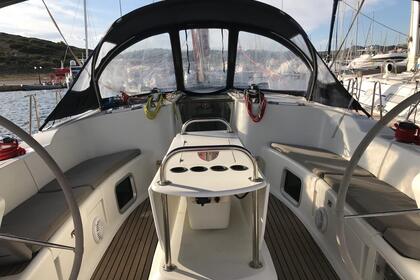 Jeanneau .San Odyssey49