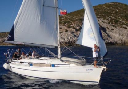 Location Voilier Bavaria Bavaria 36 Cruiser Torrevieja