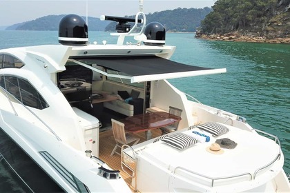 Sunseeker Predator 64