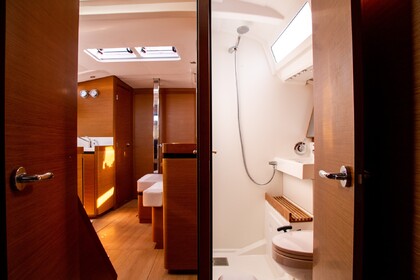 Jeanneau Sun Odyssey 440