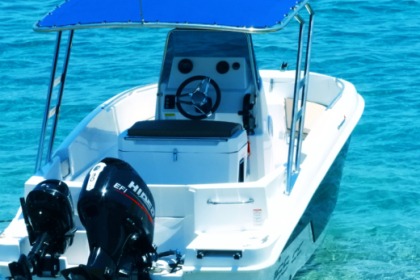 KLMARINE 165CC