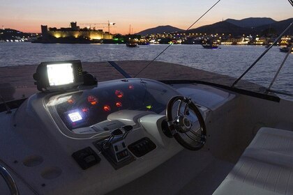 HOLYSHIP - VIP CHARTER - 22 meters