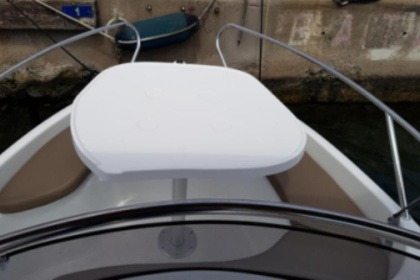 Location Bateau sans permis  B2 Marine CAP-FERRET 452 Open Sans Permis Saint-Raphaël