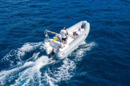 Italboats Predator 540 P