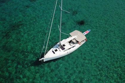 Hire Sailboat Dufour 365 Cannes