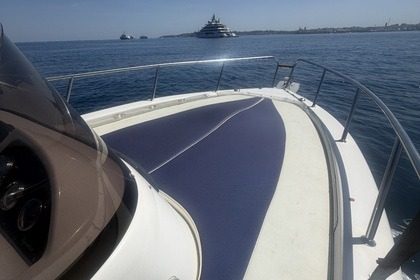 Location Bateau à moteur SG Boat  srls Aquabat sport Infinite 20 Antibes