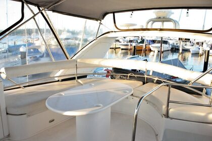 DYNA 45 - Ave Yachting Albania