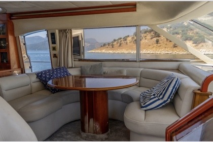 21m MK amazing Yacht B90!