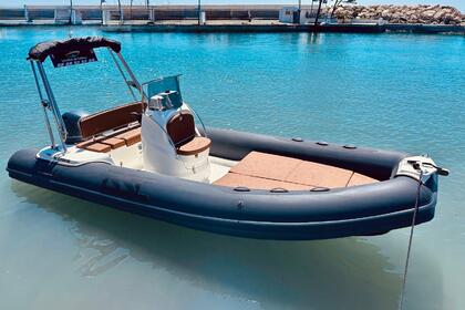 Charter RIB Bsc Bsc 57 Nice