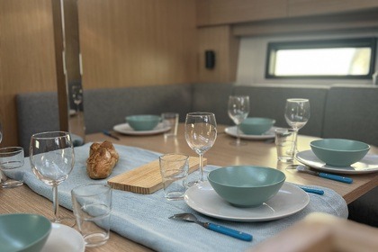 ZEIBOOT BAVARIA C38 11,9m