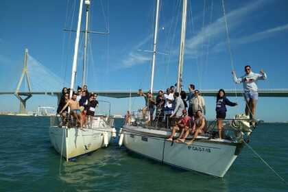 Hire Sun Odyssey 42i