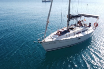 Charter Sailboat Jeanneau Sun Odyssey 33 Port d'Andratx