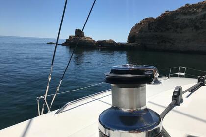 PRIVATE Catamaran Lagoon 440