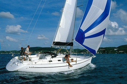 Noleggio Barca a vela Harmony - Poncin Yachts 38 Elegance Santo Stefano al Mare