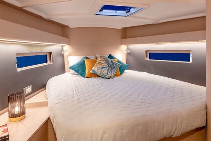 Alquiler Velero  Moorings 42.3 Saint George