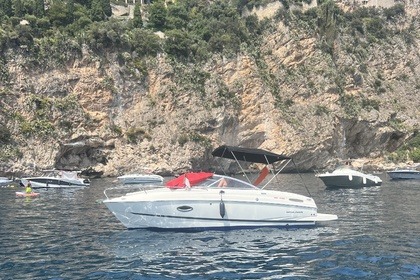 Charter Motorboat Bayliner 642 Cuddy Monaco