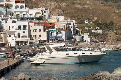 Verhuur Motorboot Fiart Mare Fiart 36 Genius Minori