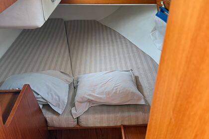 Jeanneau Sun Fast 32