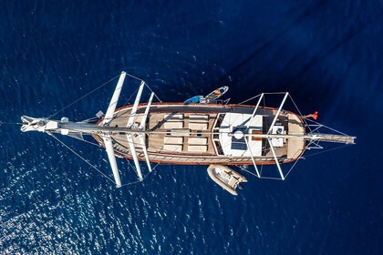 Comfortable Stylish Gulet