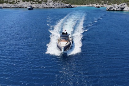 Invictus TT420 Daily Charter