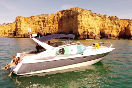 Hire Motor yacht Cranchi Endurance 39 Lagos