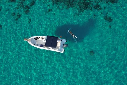 Blue Lagoon, Comino, Gozo Boat Trip/ Private Tour
