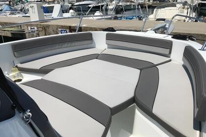 Magnifique Cap Camarat 7m, 2022, 9 personnes