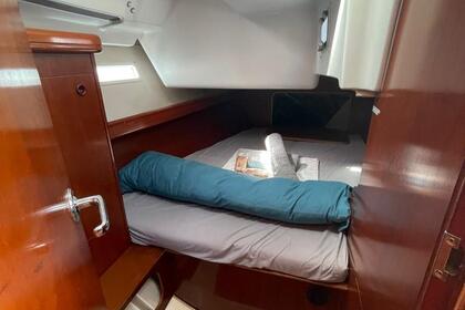 Beneteau Oceanis Clipper 393