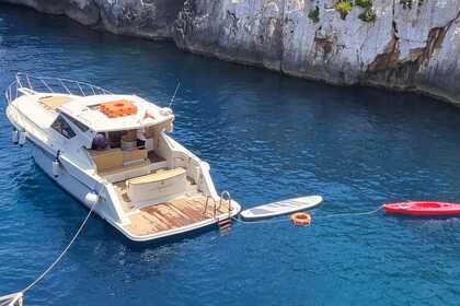 Atrevida Privat boat Charters  around the Maltese islands