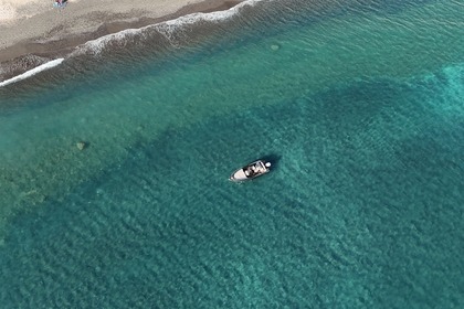 BOAT RENTAL- LICENSE FREE