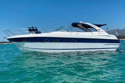 Alquiler Lancha Bavaria Bavaria 37 Sport Rosas