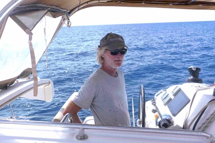 Explore the San Blas on a Catamaran 400