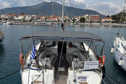 Hire Sailboat Bavaria 50 Cruiser Astros