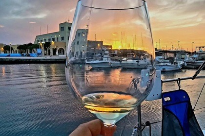 Beneteau oceanis clipper 323