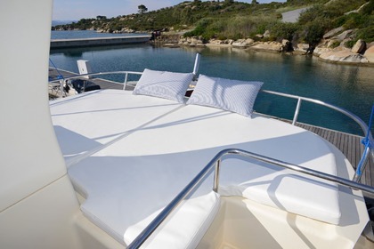 Dagtocht Dufour ACM 45