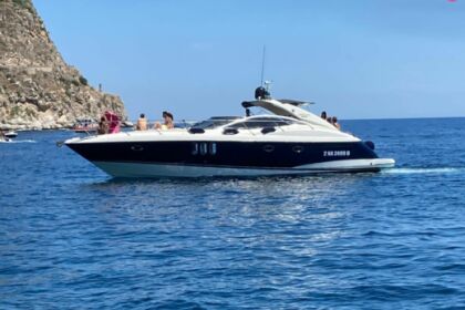 Hire Motorboat Absolute ABSOLUTE 45 Palermo