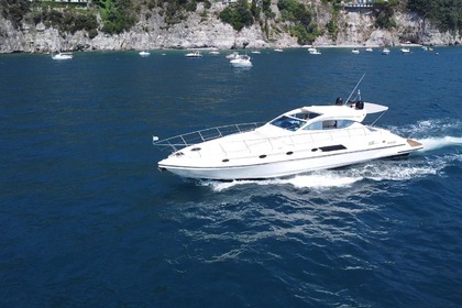 Miete Motorboot Rodriguez Conam 58 sport Capri