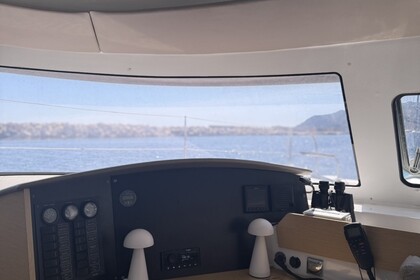 Lipari 41 Enjoy The SIlence