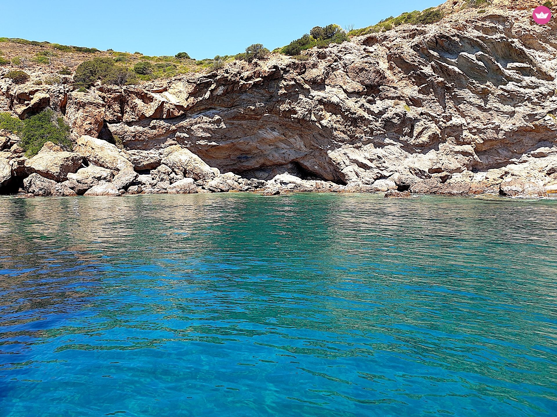 Rental Motorboat Oceanic Alegria 39Ft (Reb. 2017) Athens