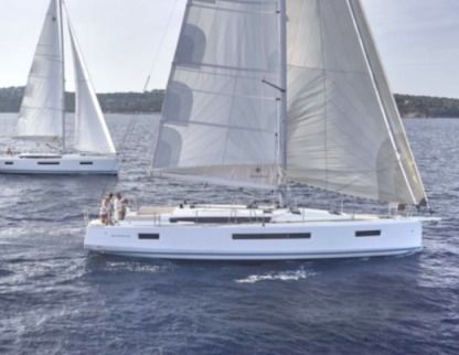 Location Voilier Jeanneau Sun Odyssey 490 Kaštela