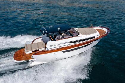 Hire Motorboat Mimi Libeccio Cabin 11 Sorrento