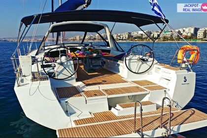 Private Luxury Sunset Trips on JACKPOT (15.10 m)