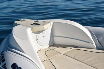 Rental RIB Marlin Marlin 20 Orebić