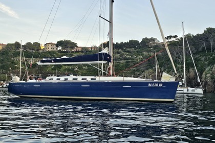 Location Voilier Beneteau First 47.7 Porto Venere