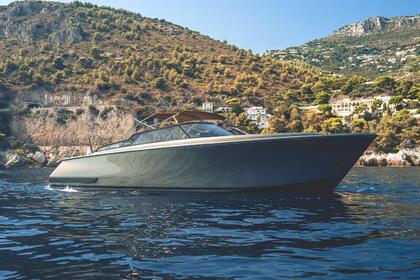 Hyra båt Motorbåt REBORN BOWRIDER 38 Antibes