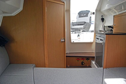 Beneteau Flyer 8 Sundeck - BITELCHÚS