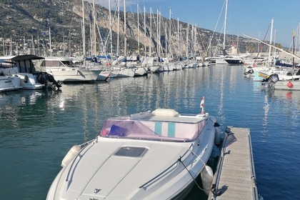 Hire Motorboat Bruno abbate Primatist 23 Monaco