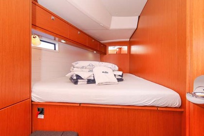 Noleggio Barca a vela Bavaria Yachtbau Bavaria Cruiser 46 - 4 cab. Morter-Incoronate