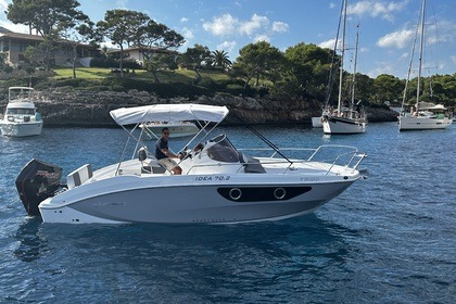 Idea Marine 70.2